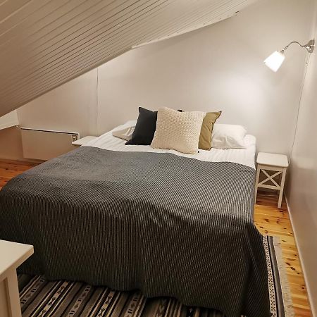 Winter Nest - A Cozy Accommodation In The Heart Of Saariselkae Extérieur photo