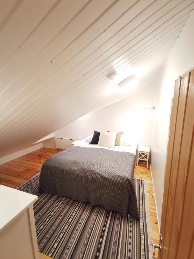 Winter Nest - A Cozy Accommodation In The Heart Of Saariselkae Extérieur photo