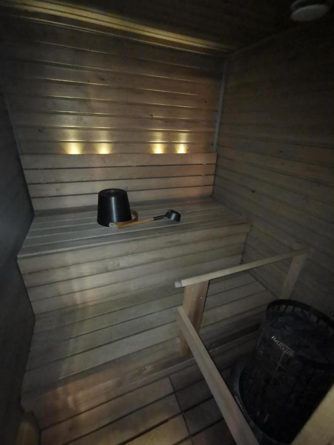 Winter Nest - A Cozy Accommodation In The Heart Of Saariselkae Extérieur photo